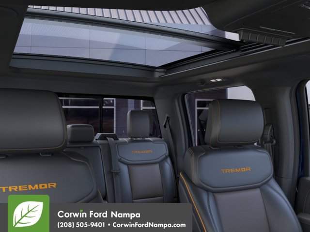 New 2026 Ford F150 Tremor w/ Equipment Group 402A High AWD/4WD image 22