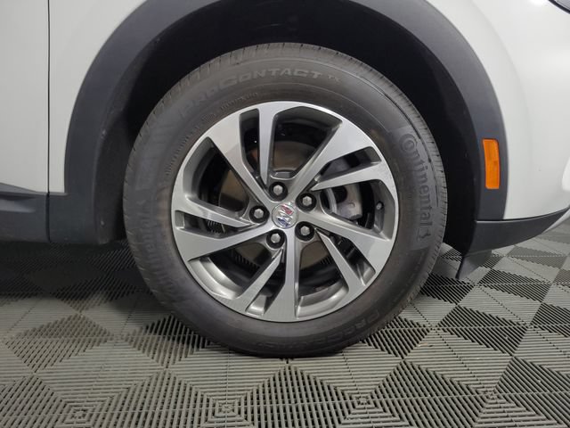 Used 2023 Buick Envision Essence FWD image 11