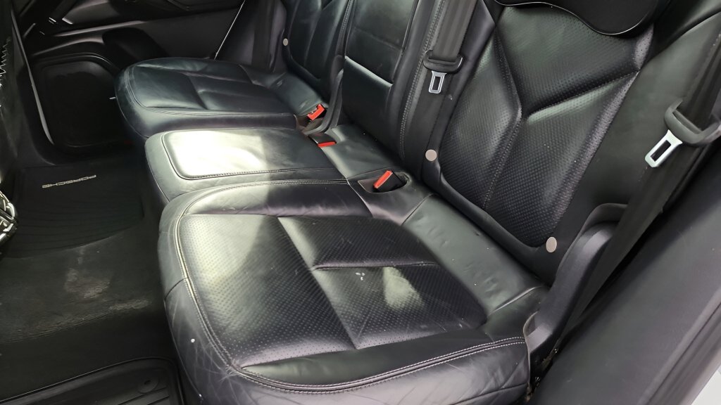 Used 2013 Porsche Cayenne Diesel image 27