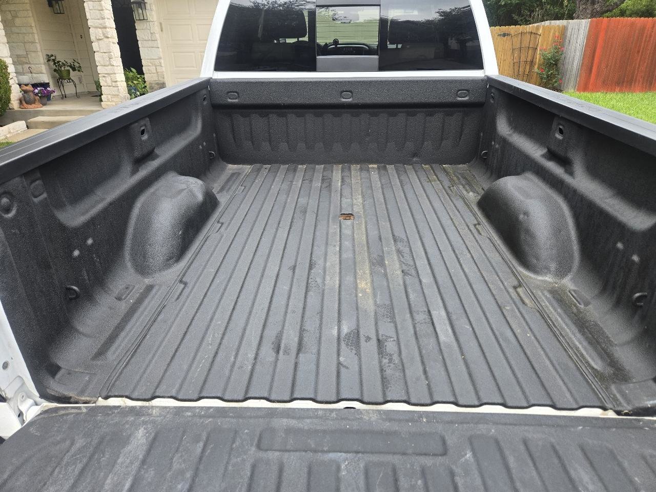 Used 2016 Chevrolet Silverado 2500 LTZ w/ LTZ Plus Package AWD/4WD image 7