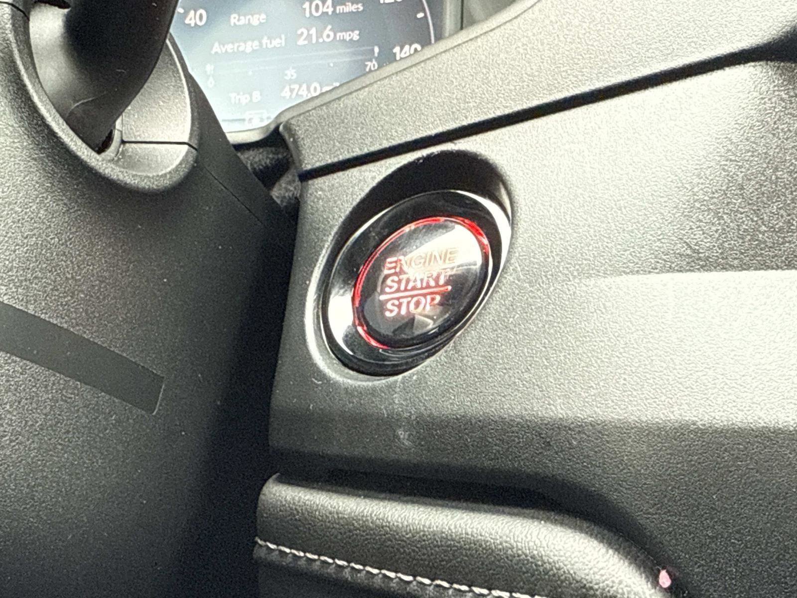 Used 2025 Honda Accord LX image 12