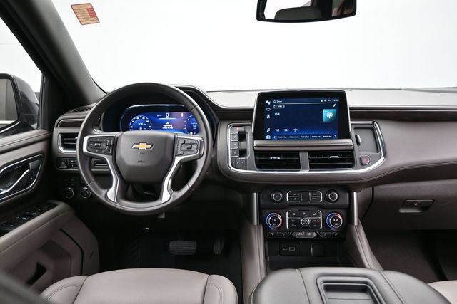 Used 2024 Chevrolet Tahoe LT AWD/4WD image 11