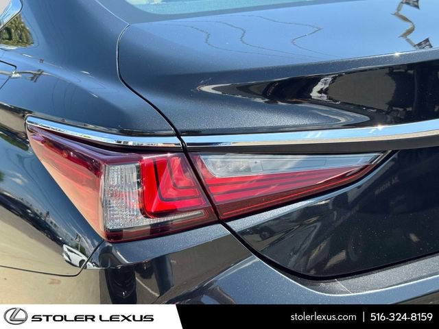 Used 2019 Lexus ES 350 w/ Premium Package FWD image 15