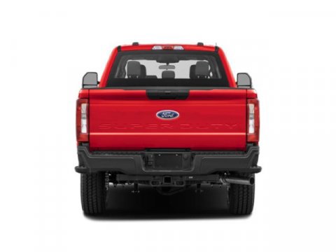 New 2026 Ford F350 XL image 5