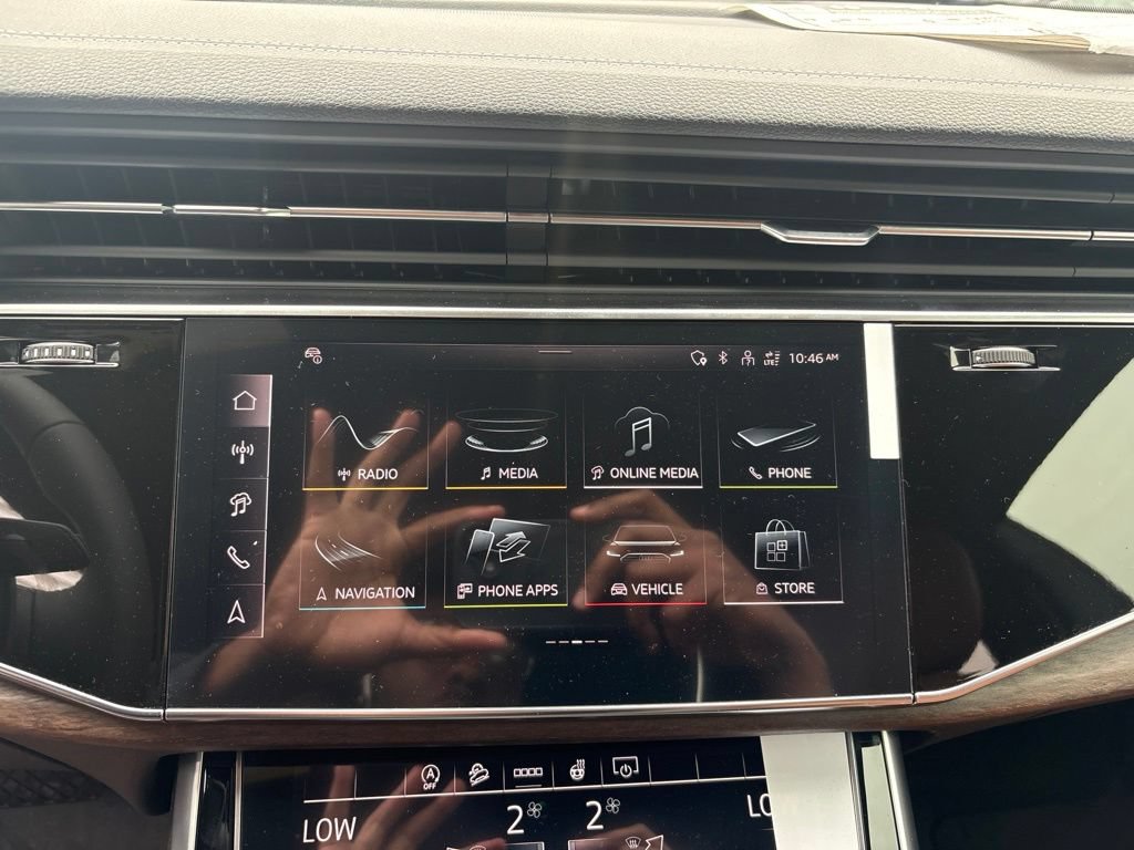 New 2026 Audi Q8 Premium Plus AWD/4WD image 19