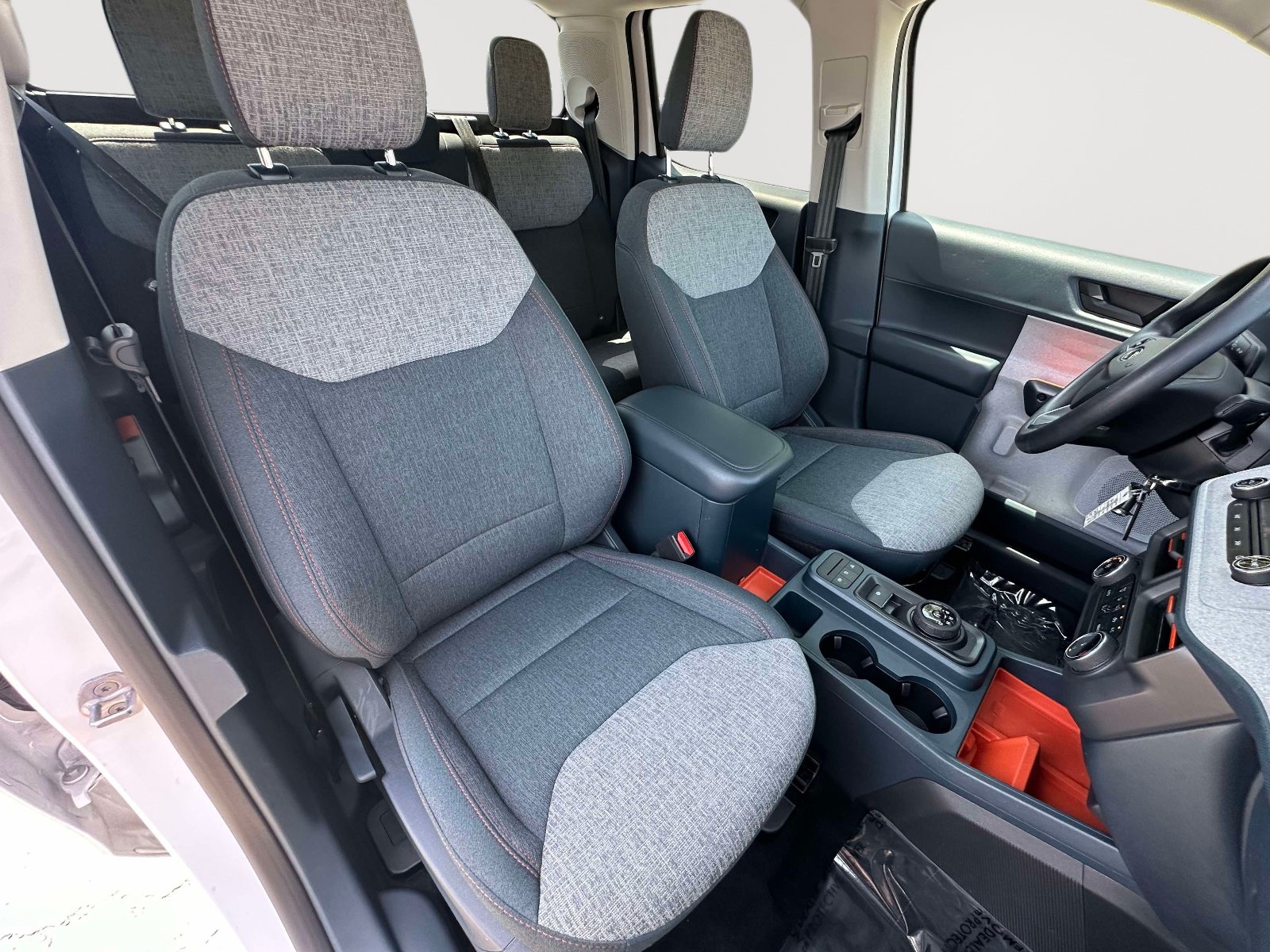 Used 2024 Ford Maverick XLT FWD image 28