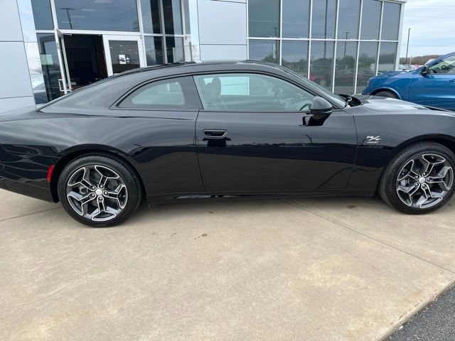 New 2025 Dodge Charger R/T w/ Plus Group image 7