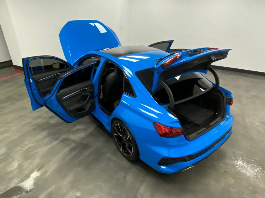 Used 2022 Audi RS 3 AWD/4WD image 49