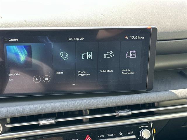 New 2026 Hyundai Tucson XRT FWD image 10