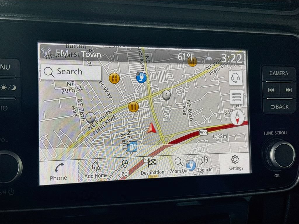 Used 2025 Nissan Leaf SV Plus FWD image 16
