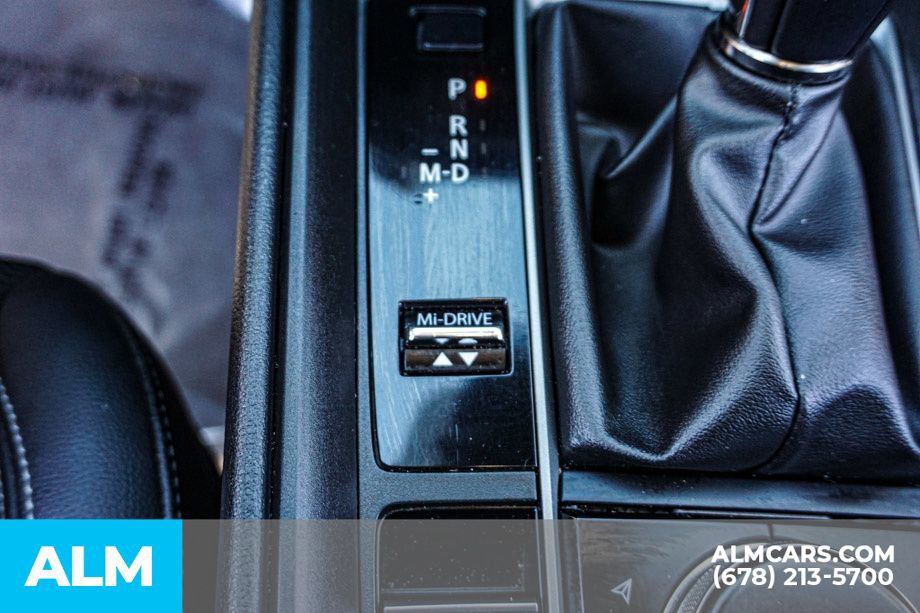 Used 2025 MAZDA CX-50 AWD 2.5 S w/ Preferred Package image 44