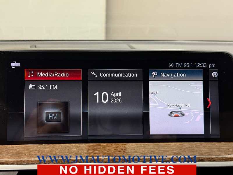 Used 2018 BMW X3 xDrive30i AWD/4WD image 24