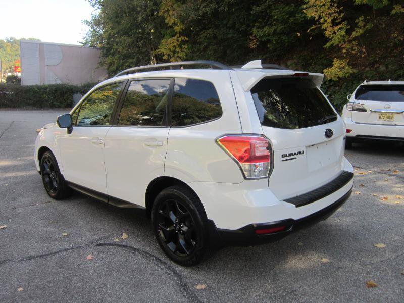 Used 2018 Subaru Forester 2.5i Premium AWD/4WD image 30