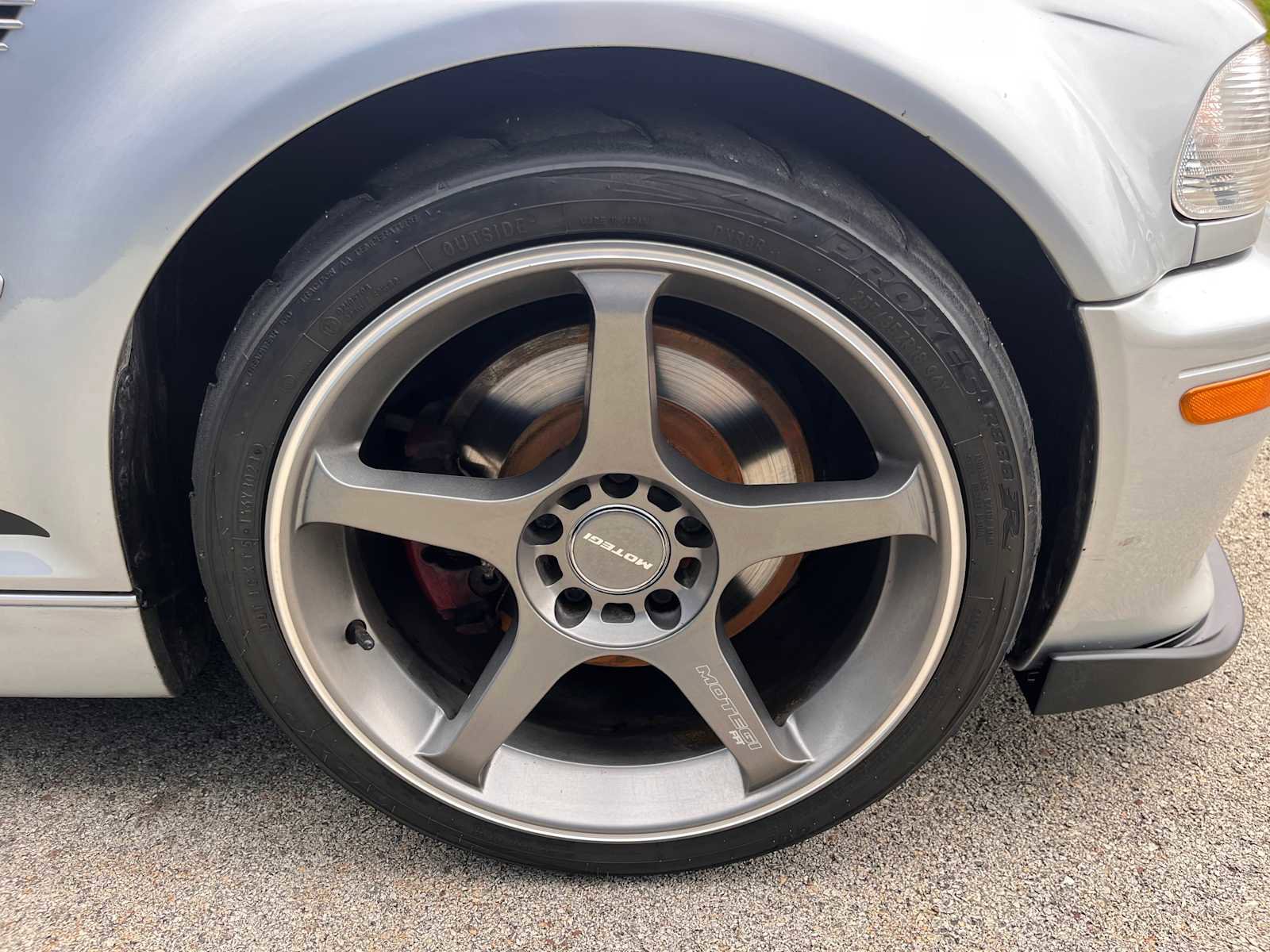 Used 2003 BMW M3 M3 image 28