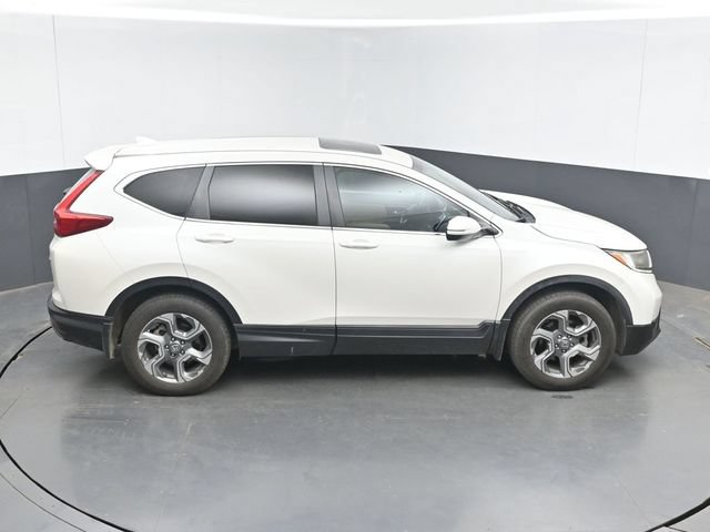 Used 2018 Honda CR-V EX-L image 27