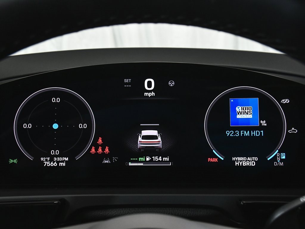 Used 2024 Porsche Cayenne S image 51