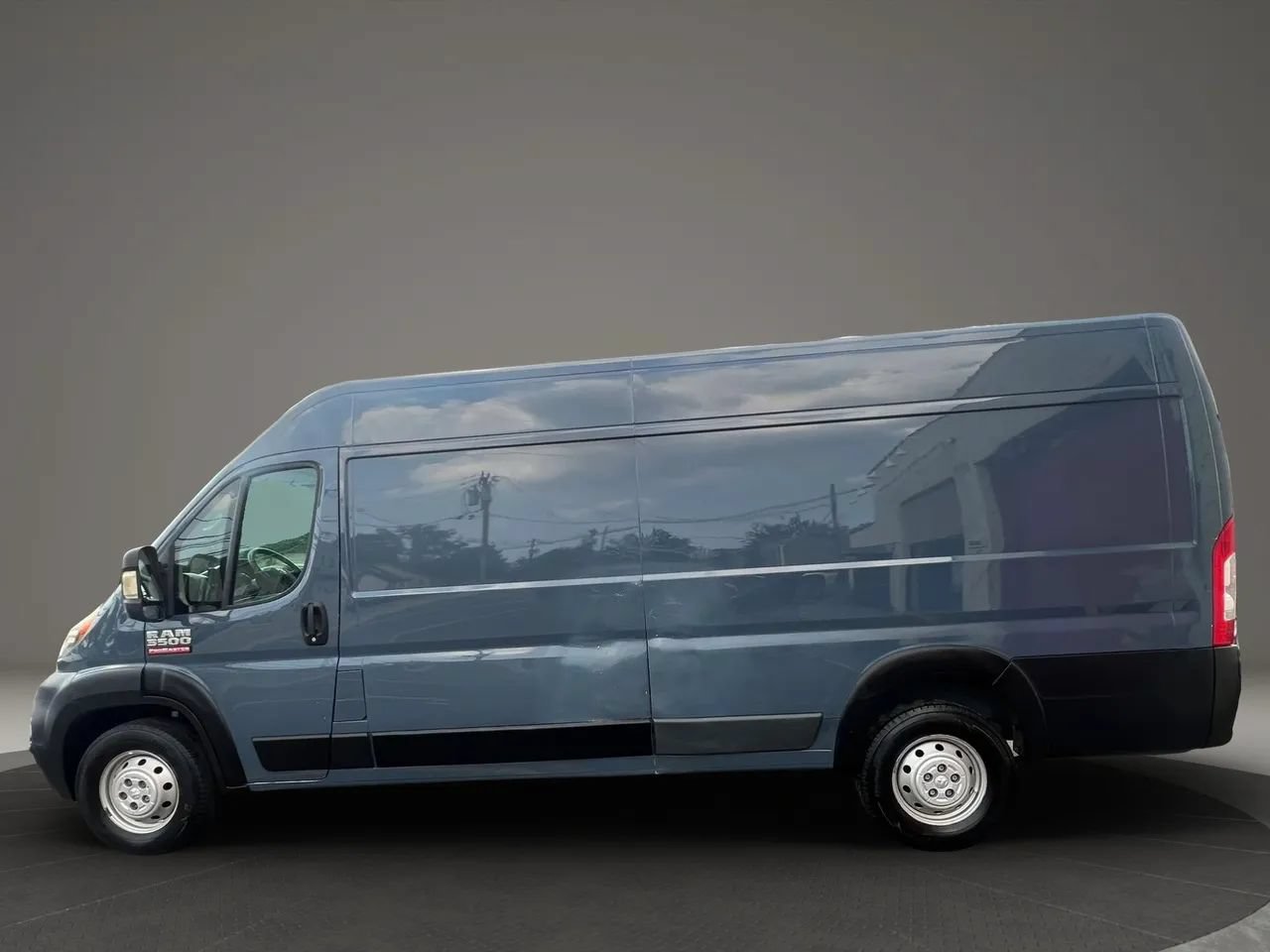 Used 2019 RAM ProMaster 3500 FWD image 6