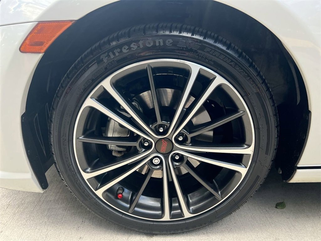 Used 2016 Subaru BRZ Limited w/ Popular Package #2 image 9