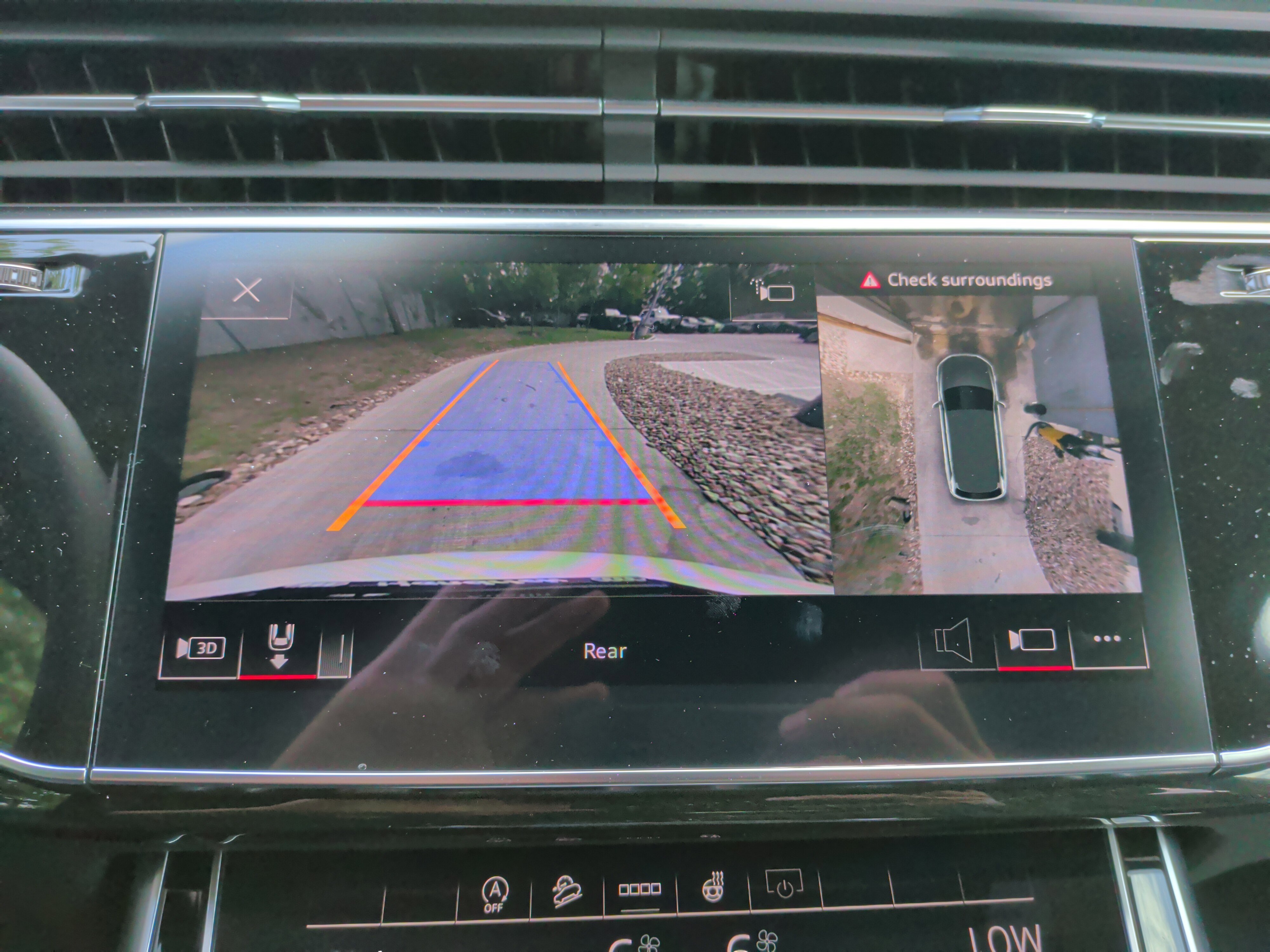 Used 2026 Audi Q7 3.0T Premium Plus AWD/4WD image 25