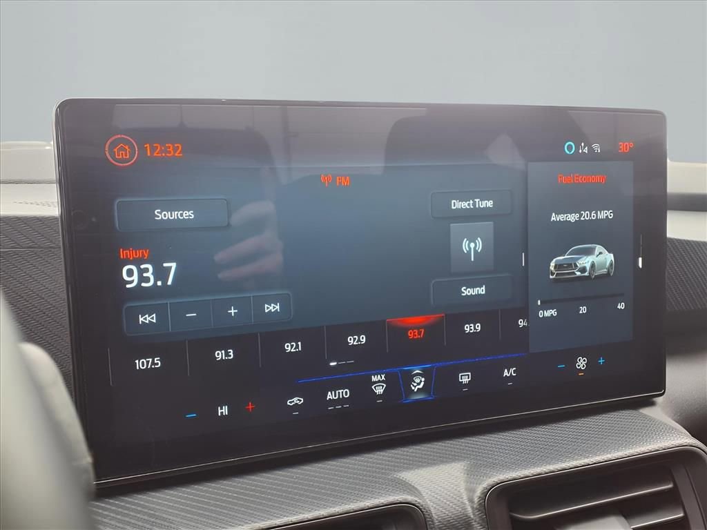 Used 2024 Ford Mustang GT w/ GT Performance Package image 7