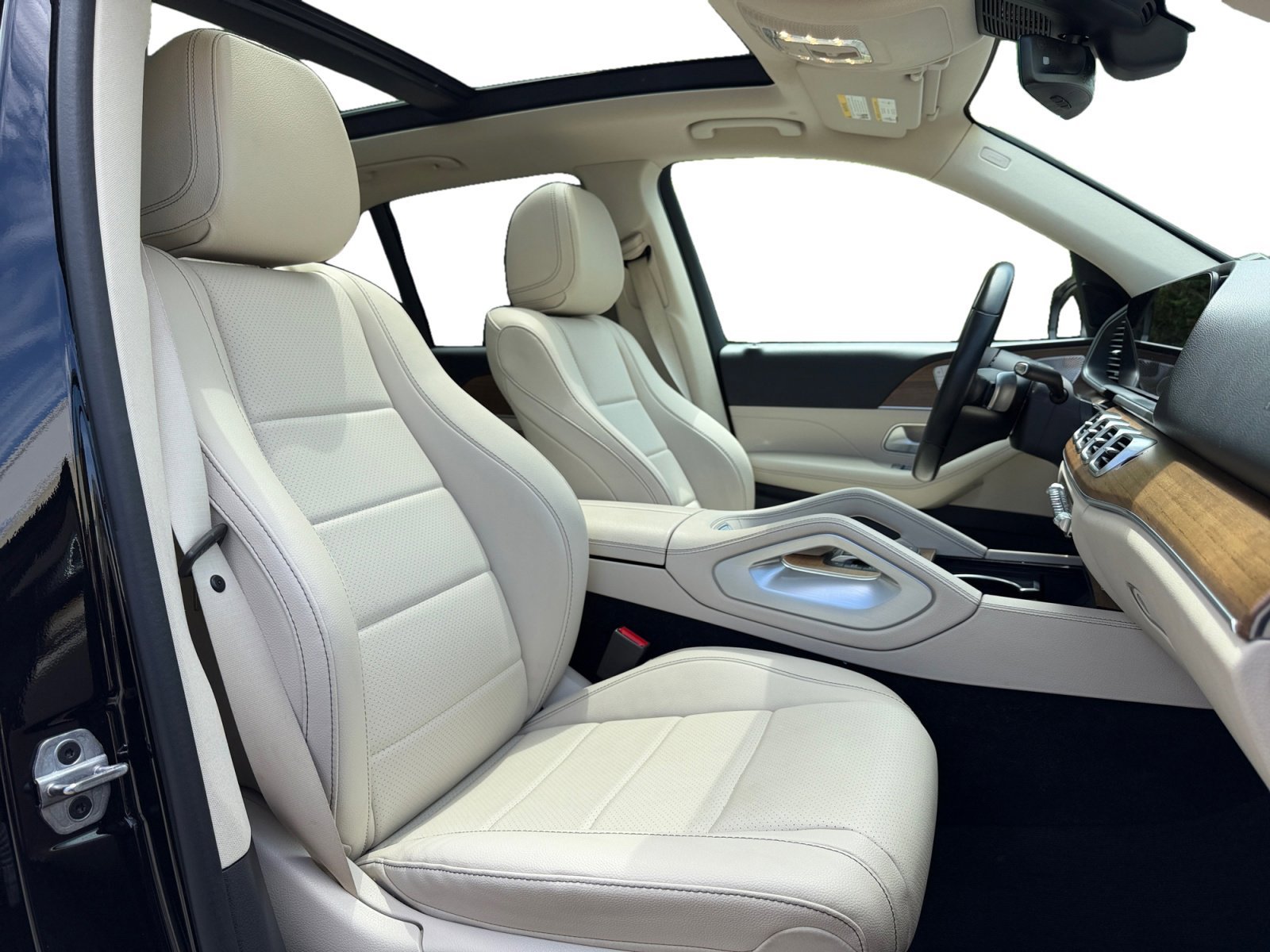 Used 2024 Mercedes-Benz GLE 350 4MATIC image 22