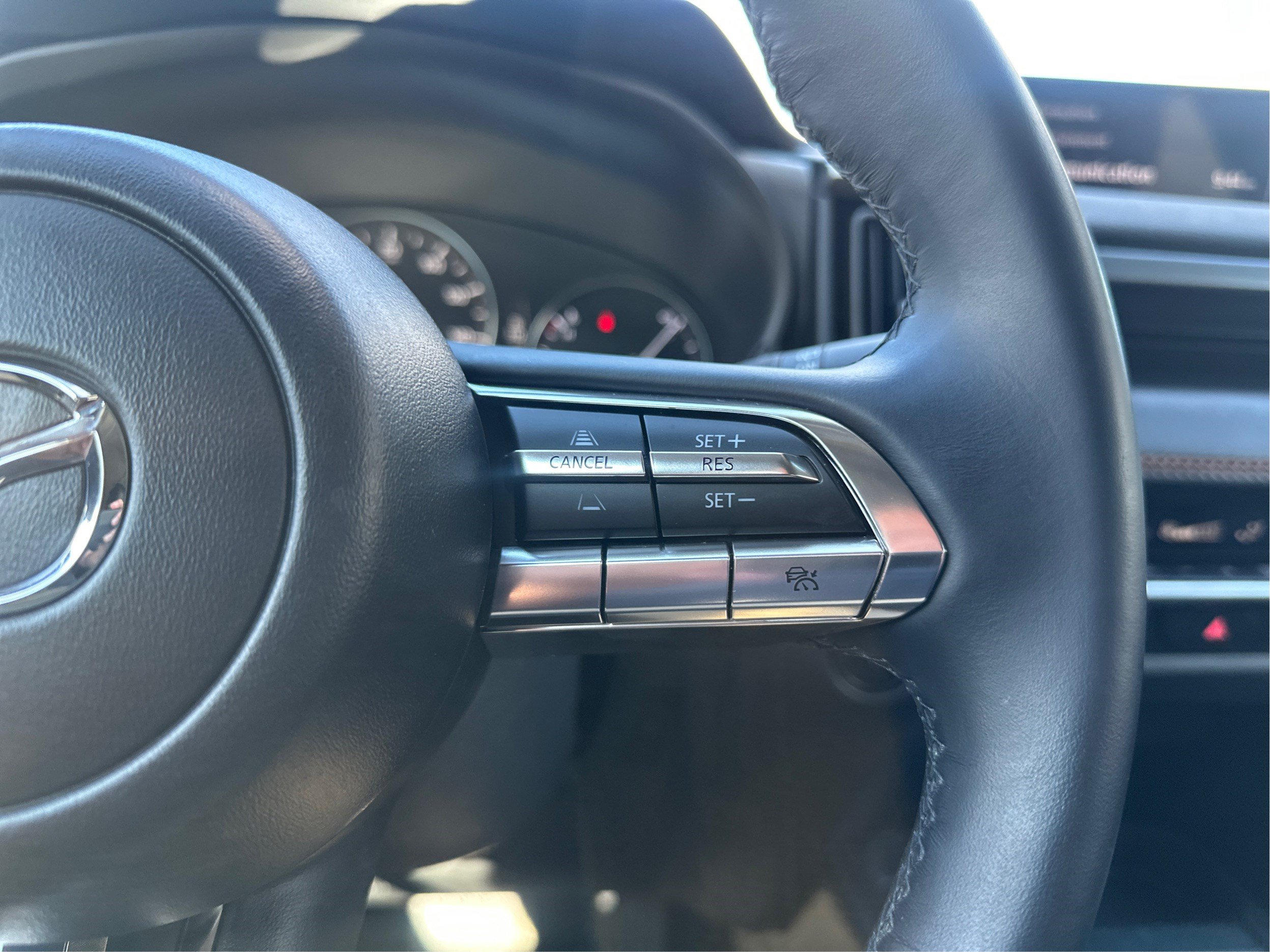 Certified 2026 MAZDA CX-50 AWD 2.5 Hybrid w/ Weather Package image 34