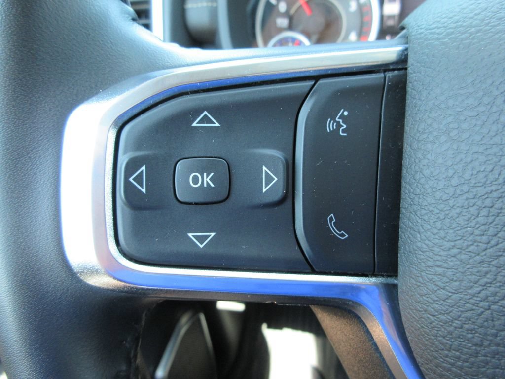 Used 2024 RAM 3500 Laramie w/ Protection Group AWD/4WD image 30