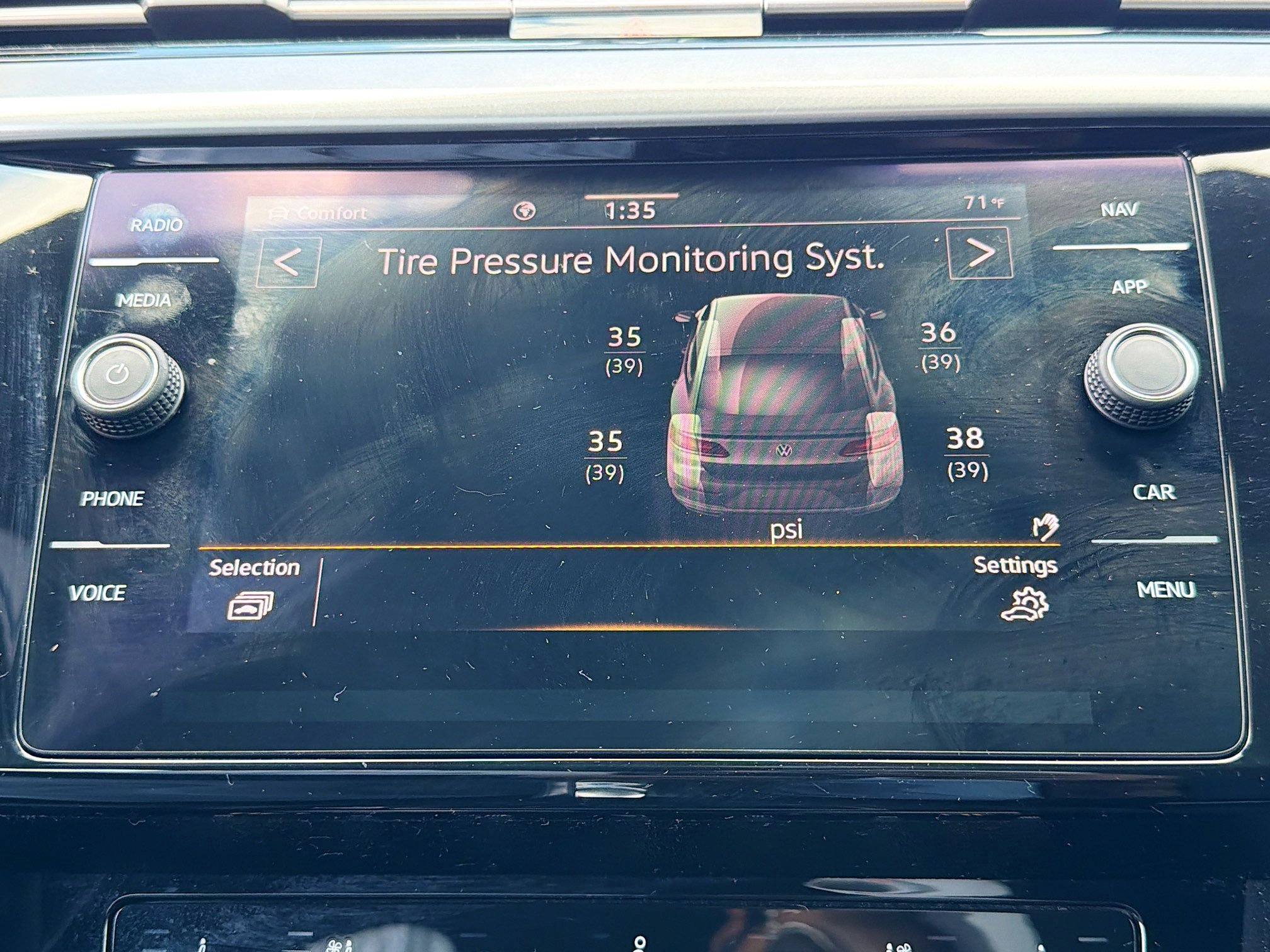 Used 2021 Volkswagen Arteon SEL Premium image 32