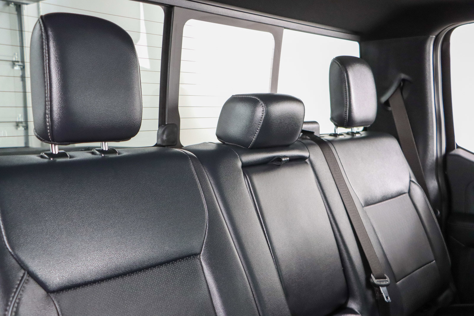 Used 2024 Ford F150 Lariat image 31