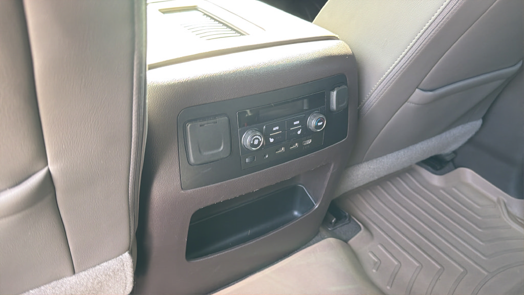 Used 2019 GMC Yukon Denali w/ Denali Ultimate Package RWD image 22