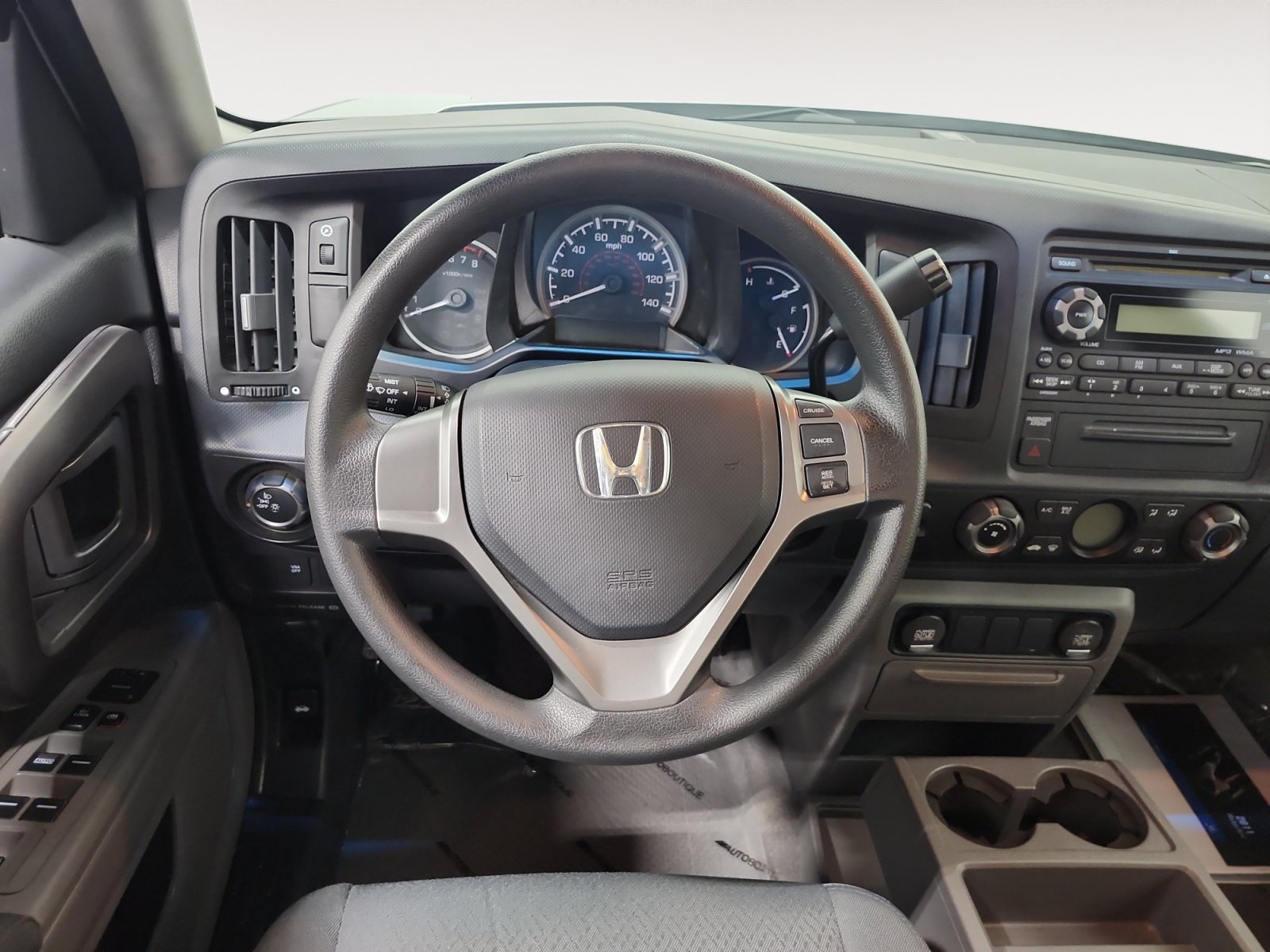 Used 2011 Honda Ridgeline RT image 12