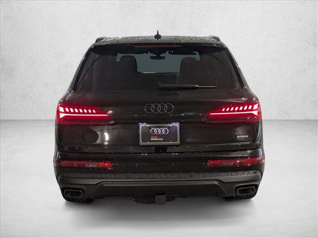 New 2026 Audi Q7 3.0T Premium Plus AWD/4WD image 7