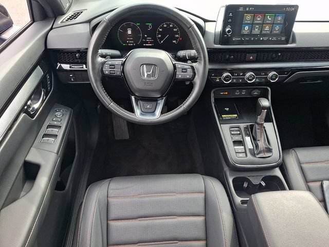 Used 2023 Honda CR-V Sport Touring image 12