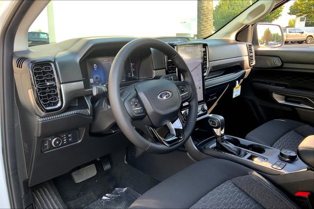 New 2024 Ford Ranger XLT RWD image 6