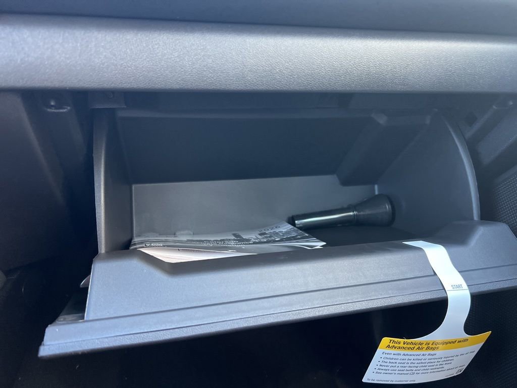 New 2026 Chevrolet Colorado Z71 image 17