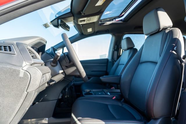 New 2026 Honda Odyssey Sport-L image 15