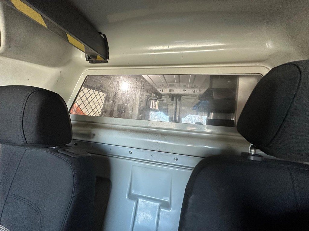 Used 2022 Ford Transit Connect XL image 27