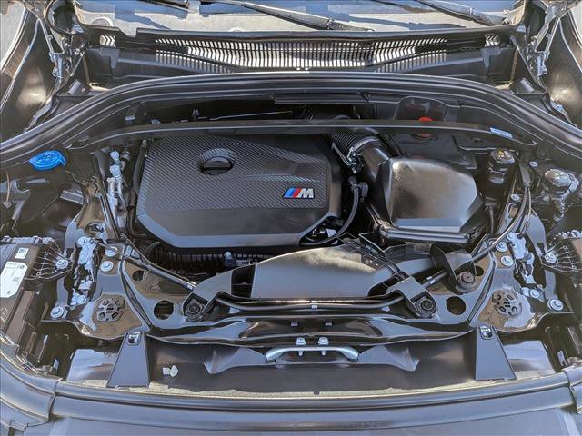 Used 2024 BMW X1 M35i w/ Premium Package image 24