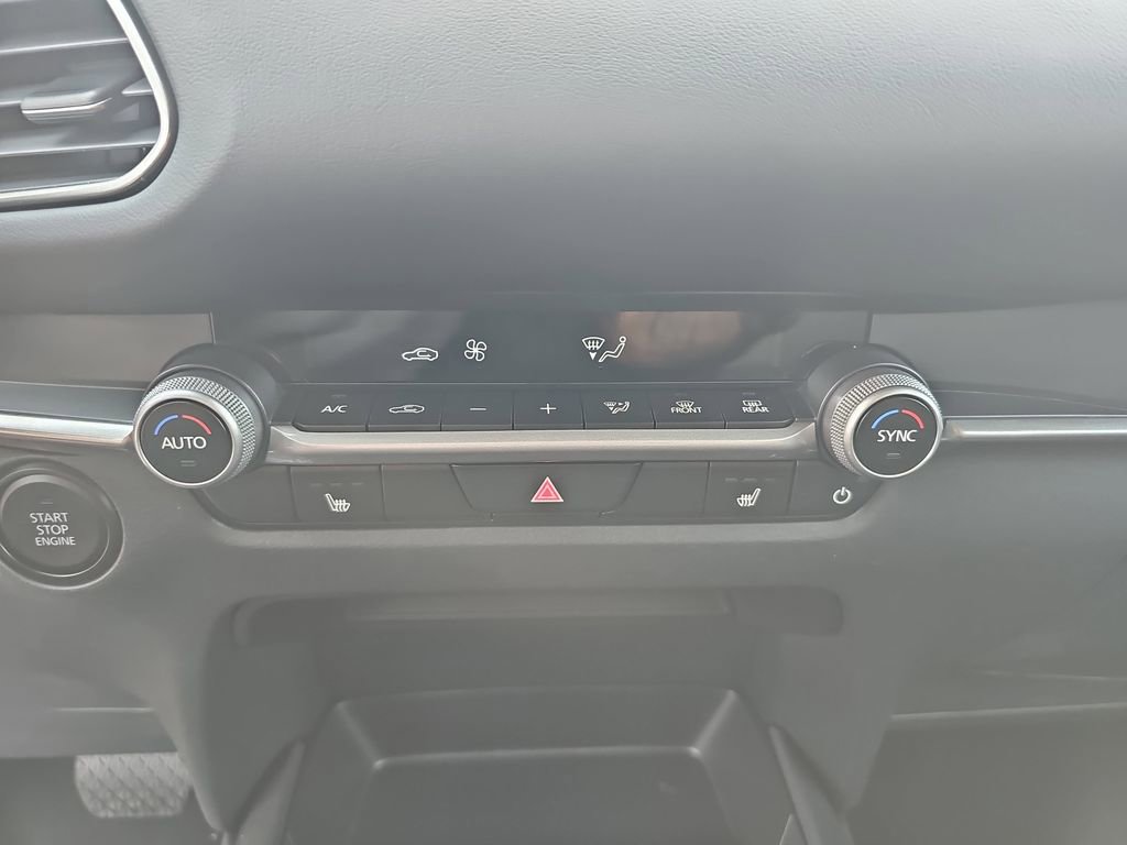 New 2026 MAZDA CX-30 AWD 2.5 S w/ Select Sport Pkg image 25