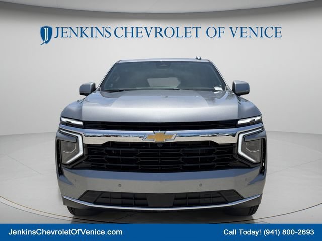 New 2026 Chevrolet Tahoe LS RWD image 12