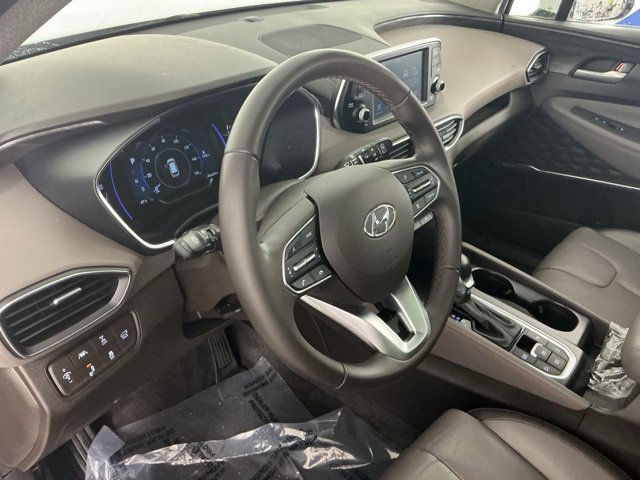 Used 2020 Hyundai Santa Fe SEL w/ Convenience + Premium Package image 34