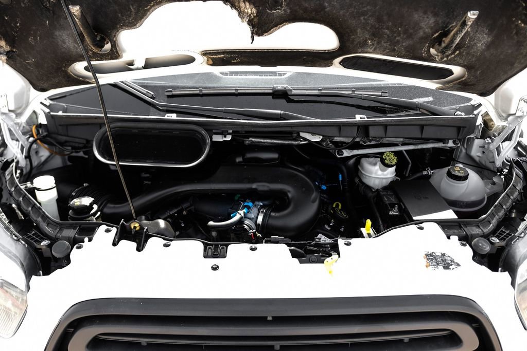 Used 2017 Ford Transit 350 XL image 44