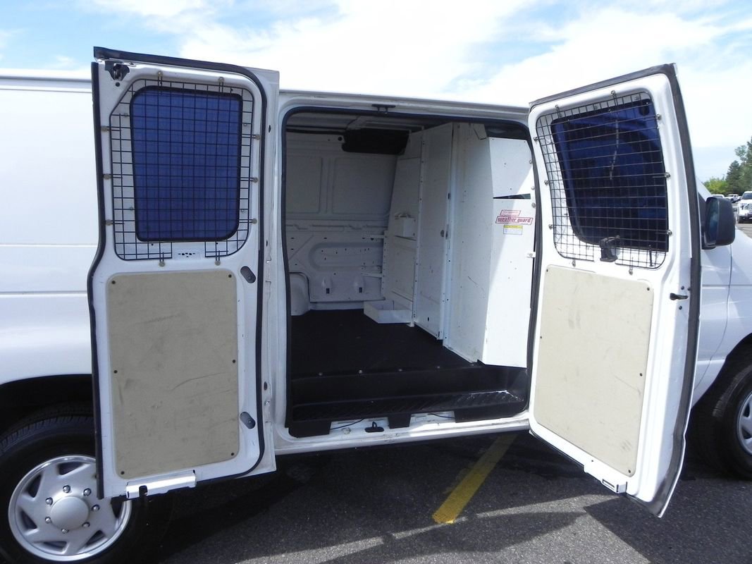 Used 2007 Ford E-250 and Econoline 250 RWD image 20