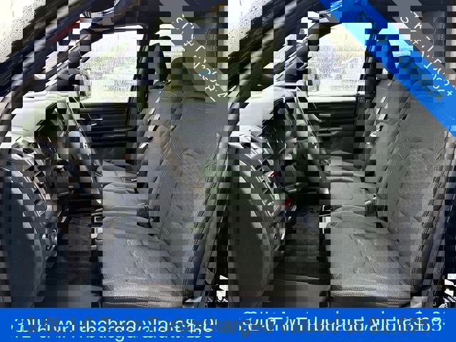 New 2026 RAM 1500 Classic Warlock image 3