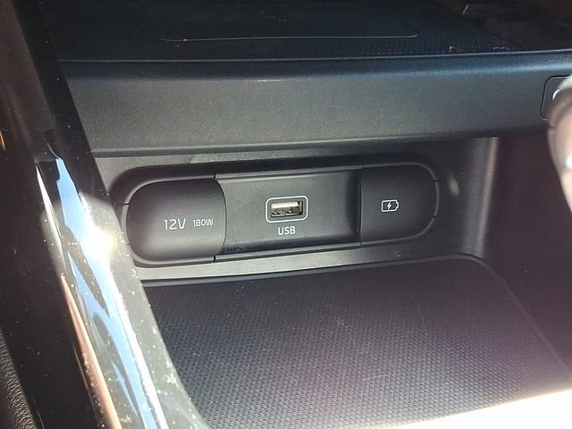 Used 2023 Kia Forte GT-Line w/ GT-Line Premium Package FWD image 25