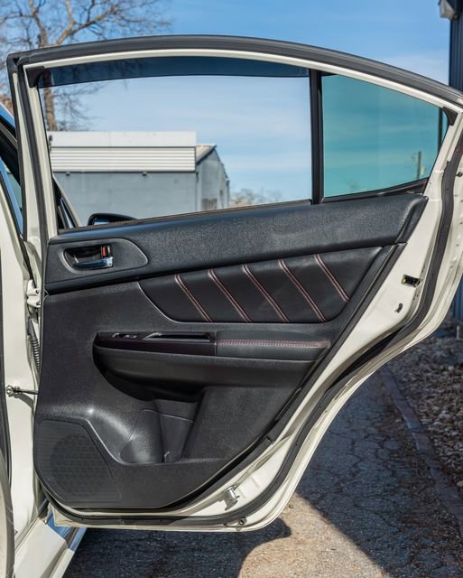 Used 2021 Subaru WRX image 39