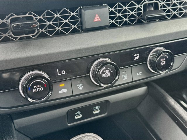 Certified 2024 Honda Accord LX image 18
