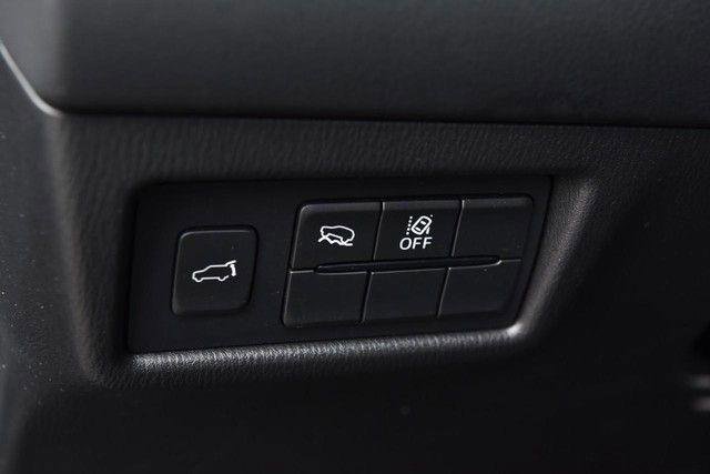 Used 2025 MAZDA CX-5 AWD 2.5 S w/ Preferred Package image 11