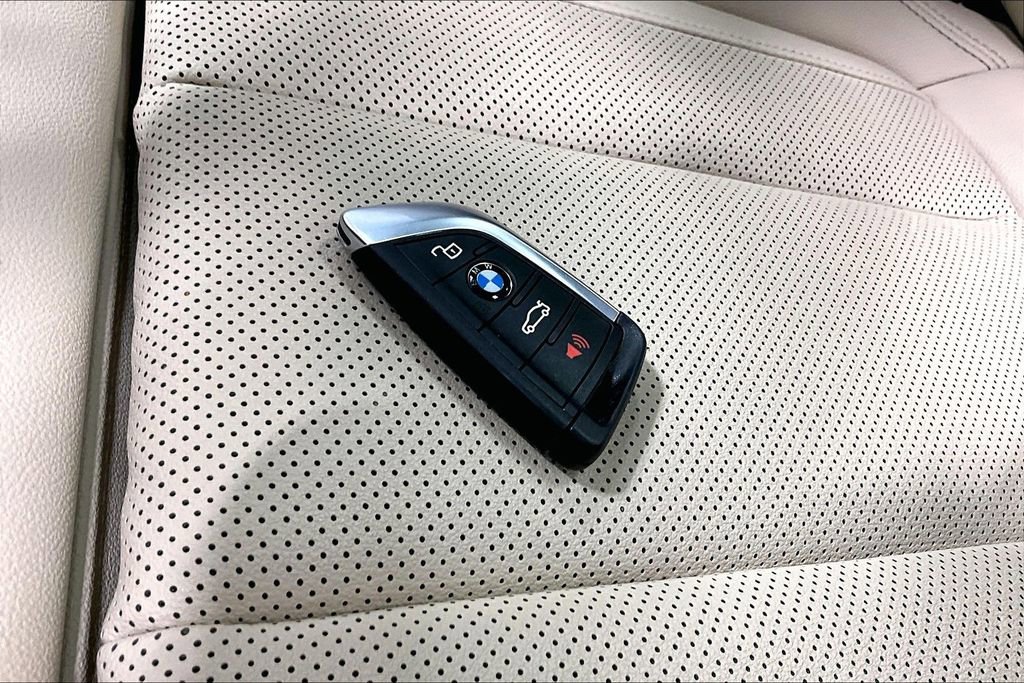 Certified 2024 BMW X3 xDrive30i w/ Premium Package w/ZPA image 13