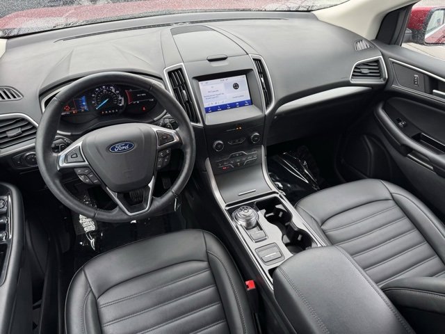 Used 2019 Ford Edge SEL w/ Equipment Group 201A image 6